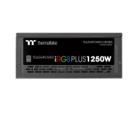 THERMALTAKE toughpower DPS G RGB 1250W Modular (80+ Titanium, 8xPEG, 135mm) PS-TPI-1250DPCTEU-T - 403840 - zdjęcie 6